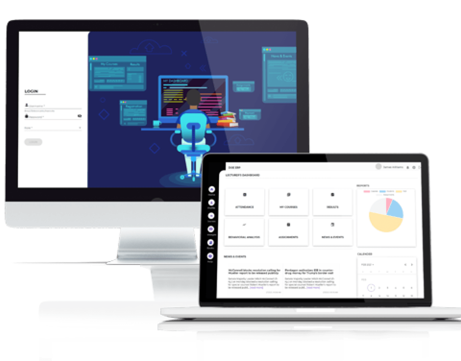 Learning Management System